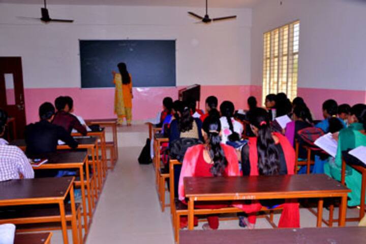 classroom